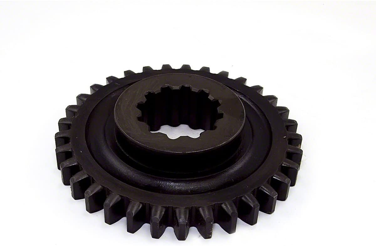 Jeep CJ7 Transfer Cases (19761986) ExtremeTerrain