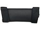 Rugged Ridge Deluxe Grab Handles; Black (Universal; Some Adaptation May Be Required)