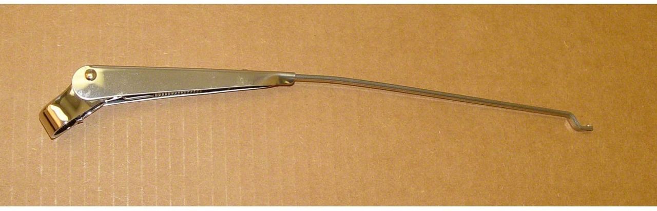 Jeep Wrangler Windshield Wiper Arm (68-86 Jeep CJ5 & CJ7) - Free Shipping