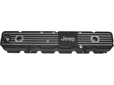Valve Cover Set (81-86 Jeep CJ7)
