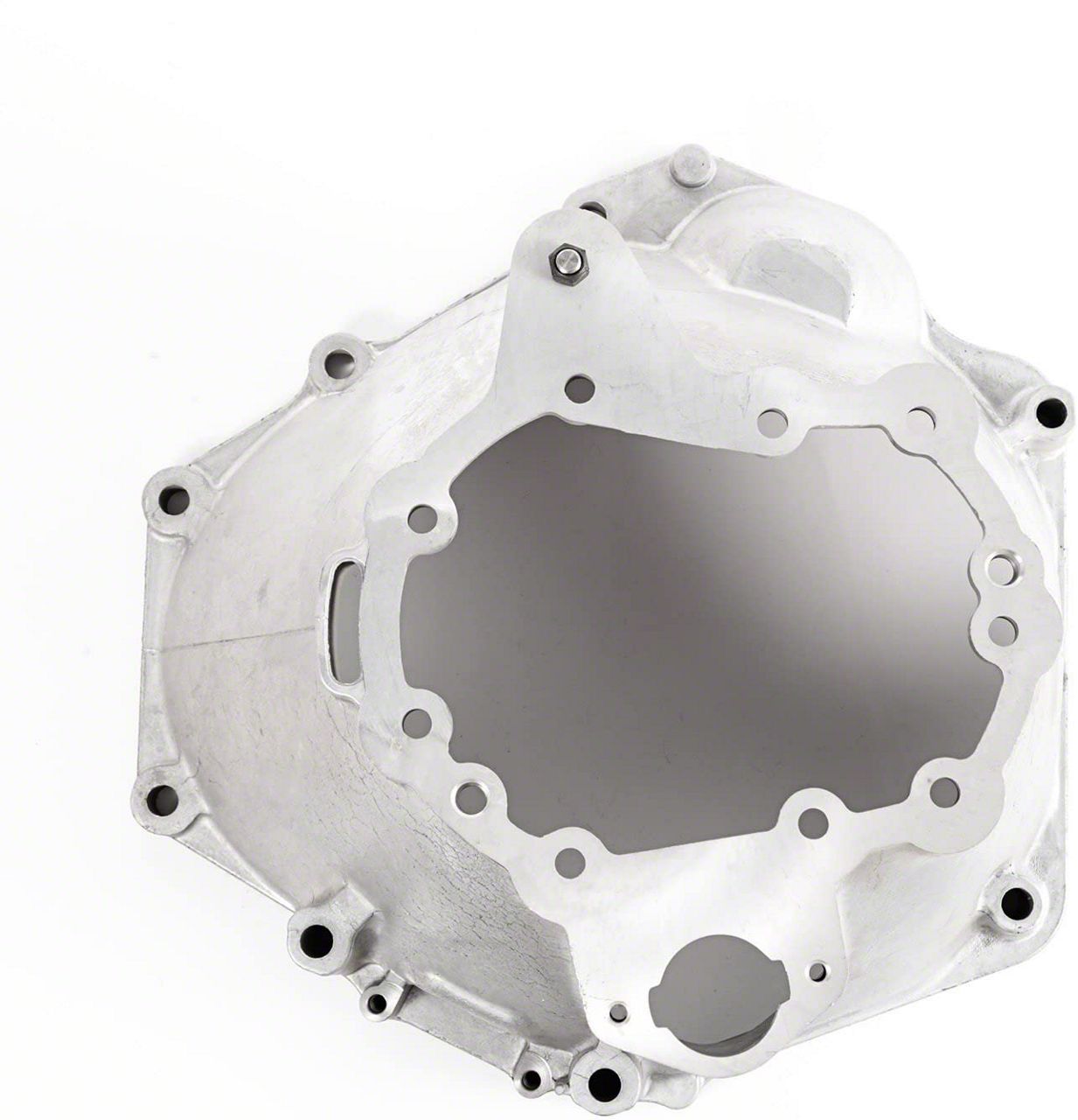 Jeep Wrangler Transmission Bell Housing (9402 2.5L Jeep Wrangler YJ