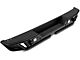 Barricade Trail Runner Rear Bumper with LED Trail Lights (18-24 Jeep Wrangler JL)