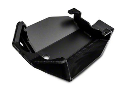 Rough Country M220 Rear Differential Skid Plate (18-24 Jeep Wrangler JL Rubicon)