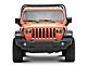 Garvin Adventure Rack (18-24 Jeep Wrangler JL 2-Door)