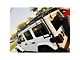 Garvin Adventure Rack (18-24 Jeep Wrangler JL 4-Door w/ One Touch Power Top)