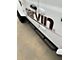Garvin Rock Rails (18-24 Jeep Wrangler JL 4-Door)