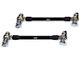 Eibach Anti-Roll Rear Adjustable End Links for 2 to 4-Inch Lift (18-24 Jeep Wrangler JL 4-Door Rubicon, Sport)