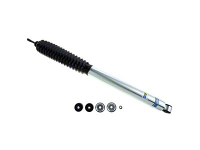 Bilstein B8 5100 Series Front Shock (87-95 Jeep Wrangler YJ w/ Spring Over Conversion)