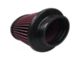 S&B Cold Air Intake Replacement Oiled Cleanable Cotton Air Filter (97-06 4.0L Jeep Wrangler TJ)