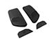 S&B Air Hood Scoops (20-24 Jeep Gladiator JT Rubicon)