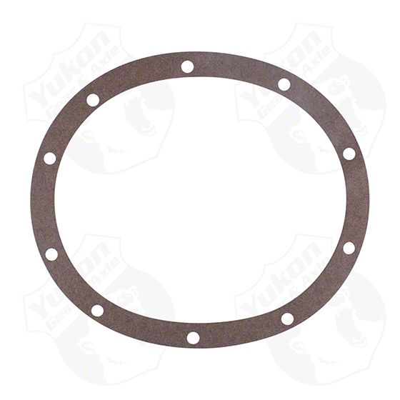 Yukon Gear Jeep Wrangler Differential Gasket; Rear; AMC Model 35 YCGM35