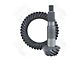 Yukon Gear Differential Ring and Pinion; Front; Dana 30; Standard Rotation; 3.08-Ratio; 26-Spline; 7.20-Inch Ring Gear Diameter; Without Crush Sleeve (71-86 Jeep CJ5 & CJ7)