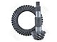 Yukon Gear Differential Ring and Pinion; Rear; Model 20; Ring and Pinion Set; 3.54-Ratio; 28-Spline Pinion; Fits 3.08 and Up Carrier (76-86 Jeep CJ5 & CJ7)