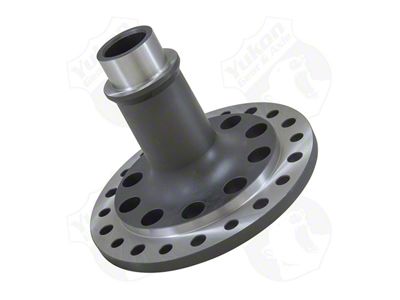 Yukon Gear Differential Spool; Rear; Dana 44; For Use with 30-Spline Axle; Steel; 3.73-Ratio and Down (66-86 Jeep CJ5 & CJ7; 97-06 Jeep Wrangler TJ)