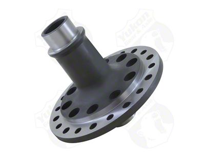 Yukon Gear Differential Spool; Rear; Dana 44; For Use with 30-Spline Axle; Steel; 3.92-Ratio and Up (66-86 Jeep CJ5 & CJ7; 97-06 Jeep Wrangler TJ)