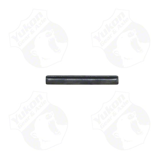 Yukon Gear YSPXP-033 For Standard Open Cross Pin (0.795in Diameter) 8.5in Gm. Fits Some Eaton - View #8