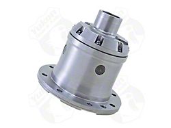 Yukon Gear Differential; Rear; AMC Model 35; 30-Spline; 3.54-Ratio and Up (87-06 Jeep Wrangler YJ & TJ)