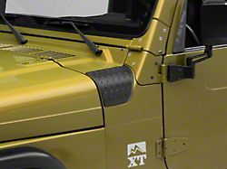 Jeep TJ Rock Sliders & Rocker Guards for Wrangler (1997-2006 ...