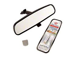 Steinjager Mirror; Rear View (07-18 Jeep Wrangler JK)
