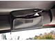 Steinjager Sunglass Holder; With Factory Sport Bar (87-95 Jeep Wrangler YJ)