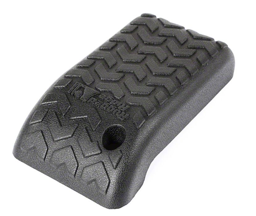 Steinjager Jeep Wrangler Center Console Cover J0050915 (9706 Jeep Wrangler TJ) Free Shipping