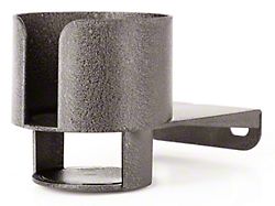 Steinjager Replacement Cup Holder (87-95 Jeep Wrangler YJ)
