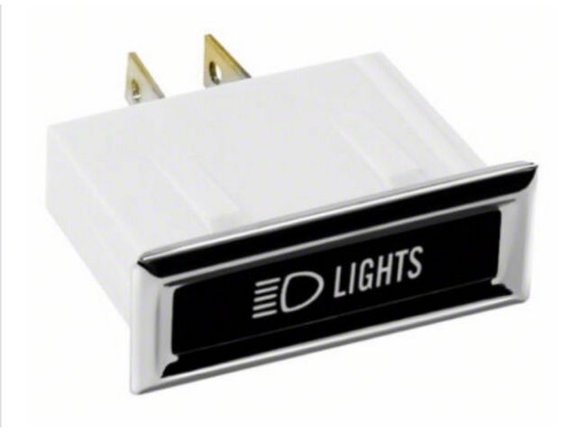 Steinjager Lighting and Light Guards Indicator Lights Headlight (76-86 Jeep CJ5 & CJ7)