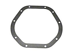 Steinjager Axle Parts Diff Cover Gasket Dana 44; With Dana 44 Differential (66-75 Jeep CJ5; 97-18 Jeep Wrangler TJ & JK)
