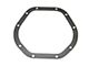 Steinjager Diff Cover Gasket; Fits Dana 44; With Dana 44 Differential (97-06 Jeep Wrangler TJ)