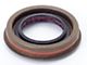 Steinjager Axle Seal; With Dana 30 and 44 Front Differential (07-18 Jeep Wrangler JK)