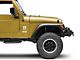 Rugged Ridge XHD Winch Front Bumper (76-06 Jeep CJ5, CJ7, Wrangler YJ & TJ)