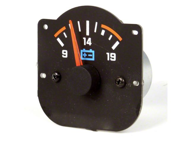 Steinjager Replacement Gauges (87-95 Jeep Wrangler YJ)