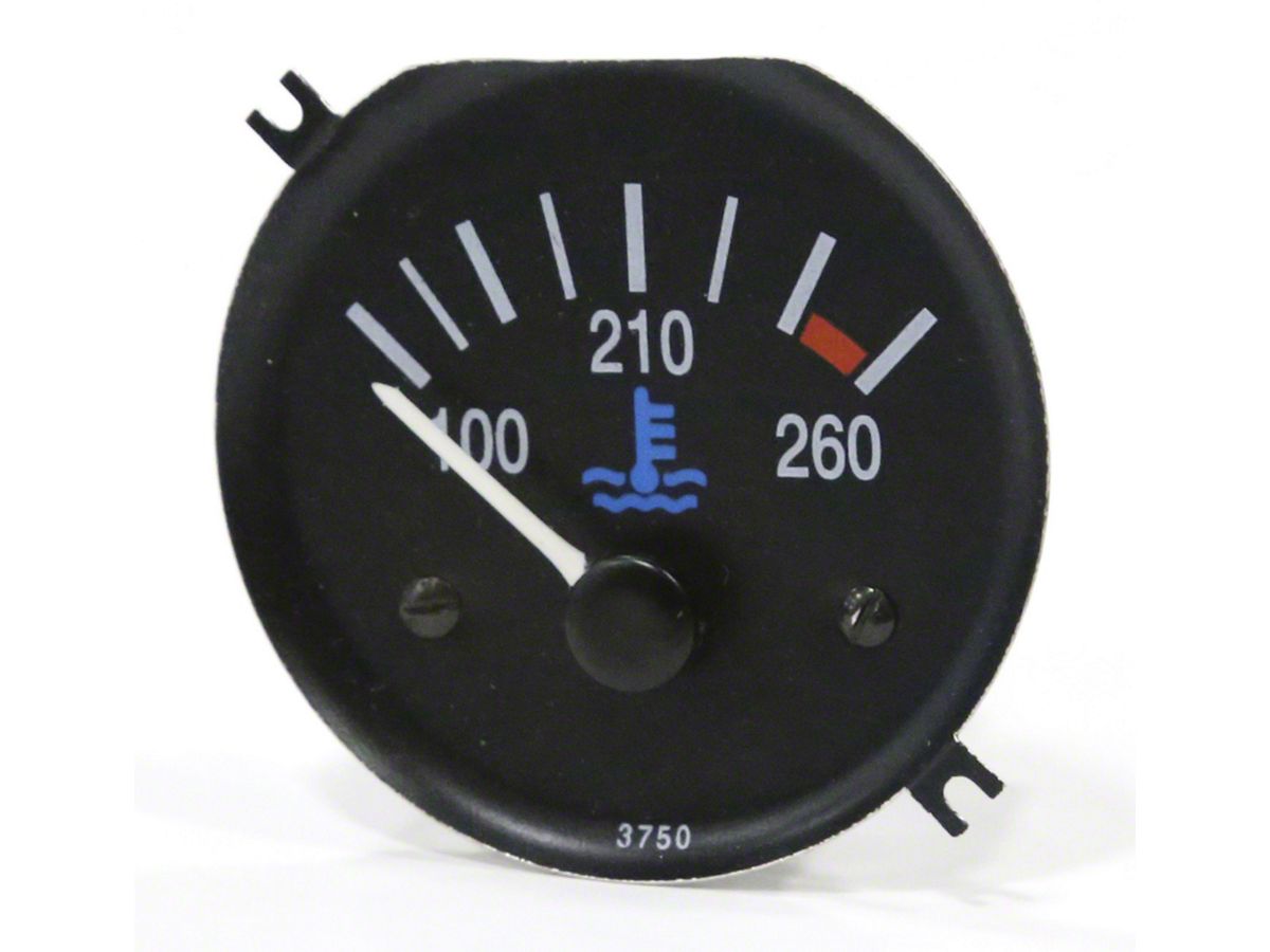 Steinjager Jeep Wrangler Gauges; Dash Replacement Parts J0051341 (87-95  Jeep Wrangler YJ) - Free Shipping