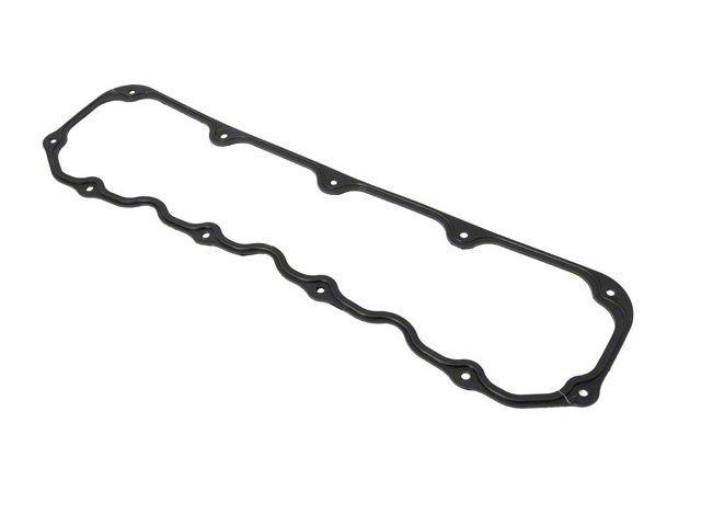 Steinjager Fuel Systems Gasket Cover; With 2.5L, Replace OE Part Number 3241731 (83-92 2.5L Jeep CJ5, CJ7 & Wrangler YJ)