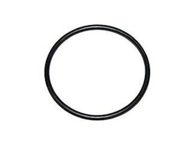 Steinjager Fuel Systems Fuel Sending Unit Gasket; Replace OE Part Number 941521 (70-86 Jeep CJ5 & CJ7)
