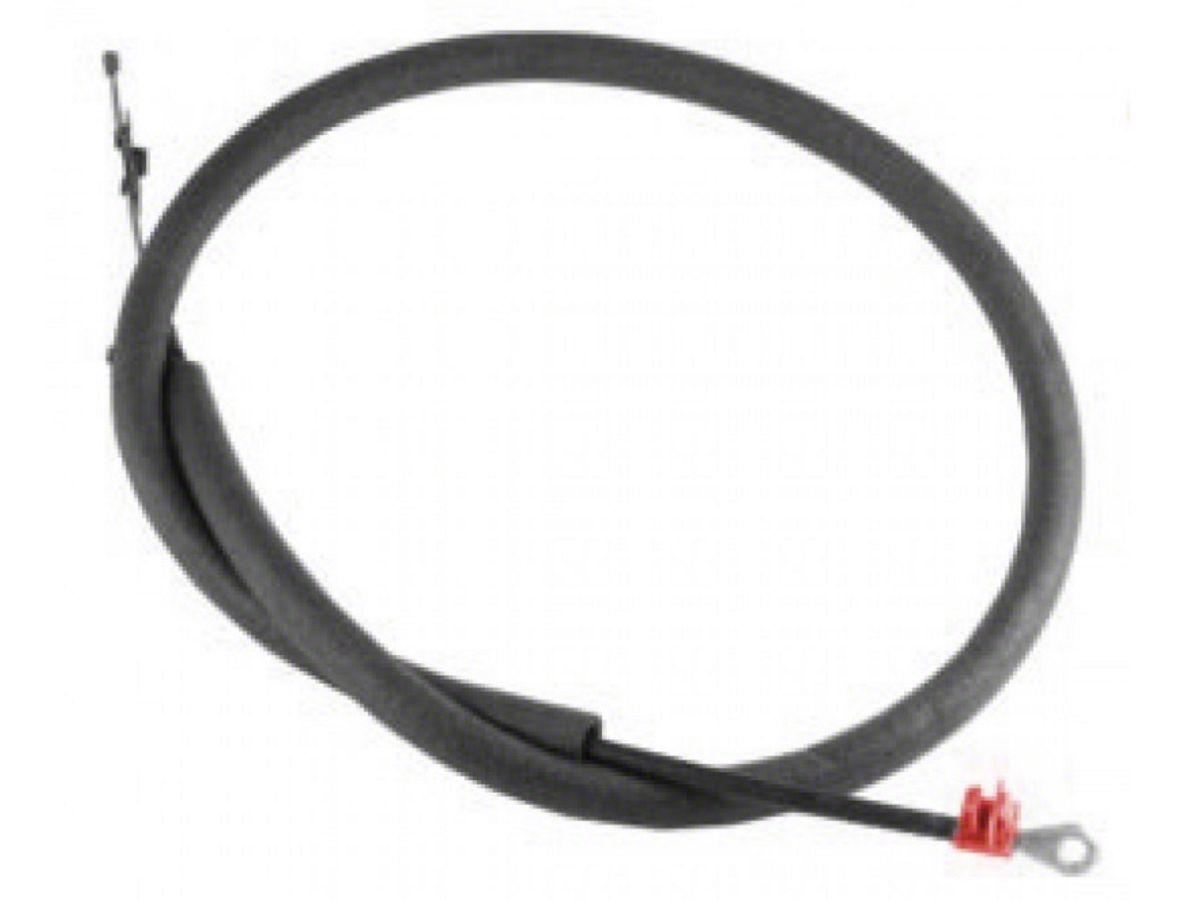 Steinjager Jeep Wrangler Heater Cables J0051717 (87-95 Jeep Wrangler YJ) -  Free Shipping