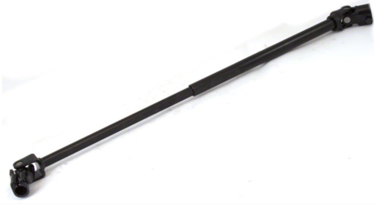 Steinjager Jeep Wrangler Steering Column Replacement Parts Steering Shaft J0051753 (7686 Jeep