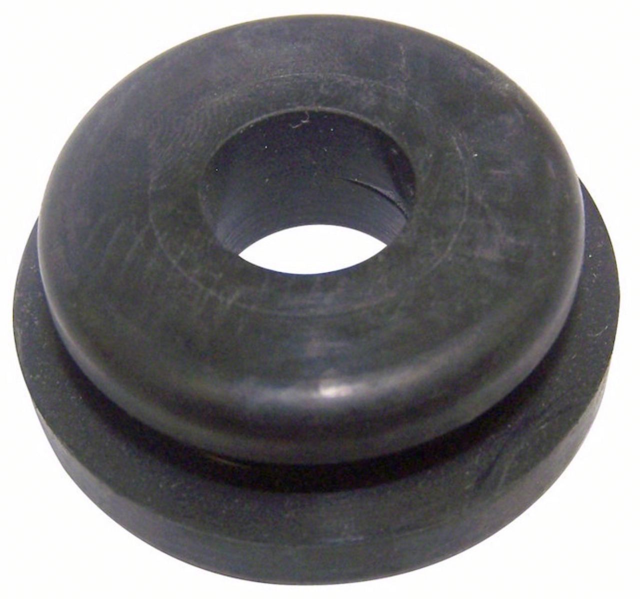 Steinjager Jeep Wrangler Engine Parts Valve Covers Grommets; With 2.5L