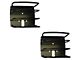 Steinjager Lighting and Light Guards Tail Light Guards (87-06 Jeep Wrangler YJ & TJ)
