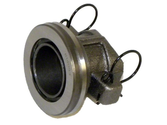 Steinjager Clutch Throwout Bearing (87-95 Jeep Wrangler YJ)