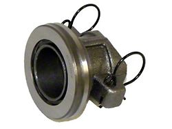 Steinjager Clutch Throwout Bearing (07-18 Jeep Wrangler JK)