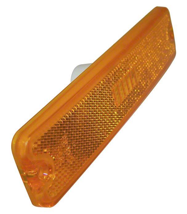 Steinjager Jeep Wrangler Side Marker Light J0052324 (8795 Jeep