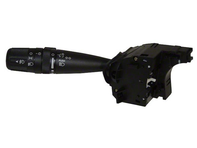 Steinjager Replacement Multi Function Switch (07-18 Jeep Wrangler JK)