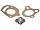 Steinjager Thermostat Gaskets; With 4.0L (87-95 4.0L Jeep Wrangler YJ)