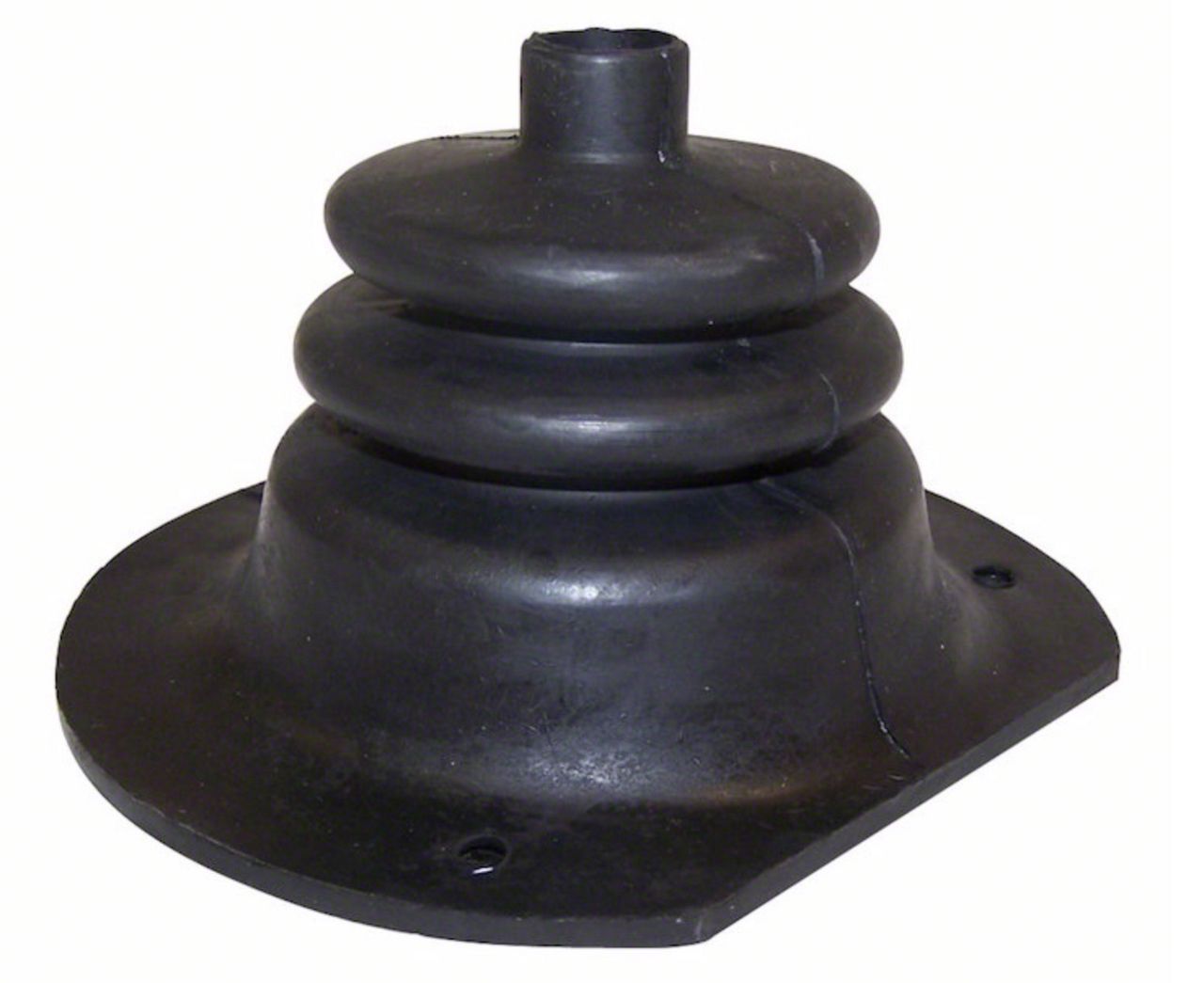 Transmission Shifter Boot For Jeep Willys CJ MB (1941-1971) - T90, Part #18806.01