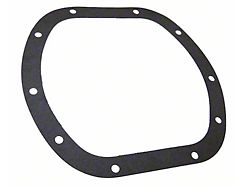 Steinjager Axle Parts Diff Covers Gasket; With Dana 30 Front Axle (72-86 Jeep CJ5 & CJ7; 97-06 Jeep Wrangler TJ)