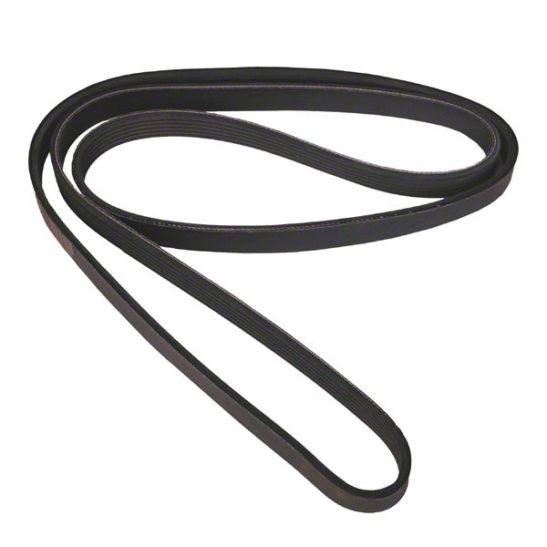Jeep Wrangler Serpentine Belt (1995 2.5L Jeep Wrangler YJ)