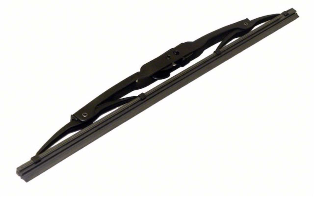 Steinjager Jeep Wrangler Windshield Replacement Parts Windshield Wiper