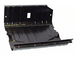 Steinjager Tank Skid Plate (87-90 Jeep Wrangler YJ)