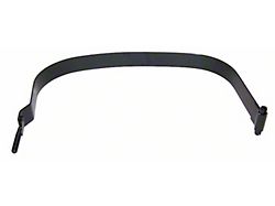 Steinjager Fuel Systems Gas Tank Strap; 2- Required, Replace OE Part Number 5356651 (70-95 Jeep CJ5, CJ7 & Wrangler YJ)